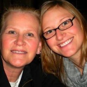 Meet your Posher, Sheri